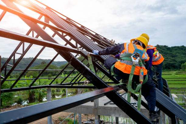 Slate Roofing Contractor in Tolar, TX