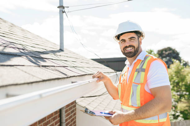 Quick and Trustworthy Emergency Roof Repair Services in Tolar, TX