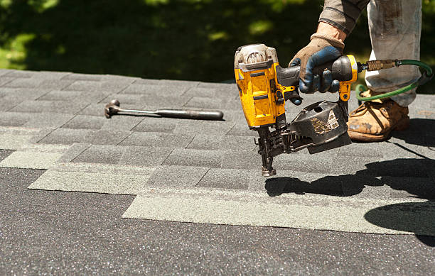 Roof Gutter Cleaning in Tolar, TX